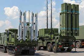  ஜேர்மனி 52 பில்லியன் யூரோவிற்கு இராணுவ ஒப்பந்தங்கள் அங்கீகரிப்பு